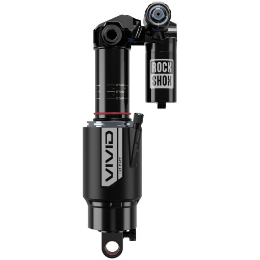 RockShox Vivid Ultimate Rear Shock - DebonAir | TouchDown RC2T