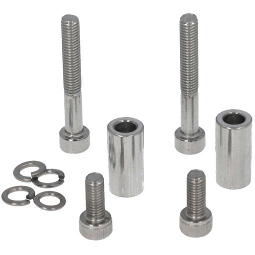 Foto de Old Man Mountain Eyelet Hardware Kit 3 - OMM003