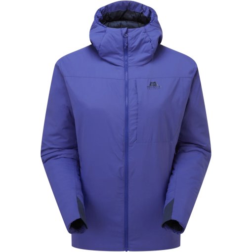 Produktbild von Mountain Equipment Intra Light Kapuzenjacke Damen ME-008735 - clematis