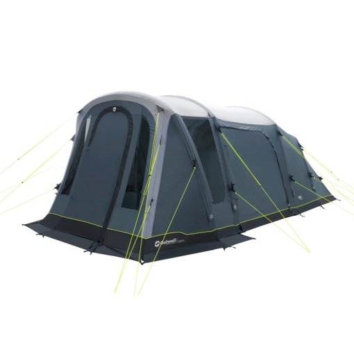 Produktbild von Outwell Sacramento 4 Air Zelt - blau