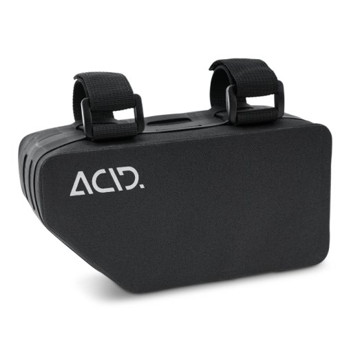 Foto de ACID Bolsa de cuadro - FRONT PRO 1 - black