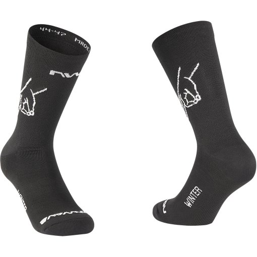 Foto de Northwave Calcetines - Sign - negro 10