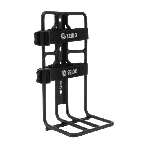 Immagine prodotto da SEIDO Portapacchi Bici - CARGO LARGE - nero