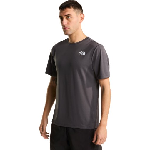 Kuva tuotteesta The North Face 24/7 Miesten t-paita - Anthracite Grey