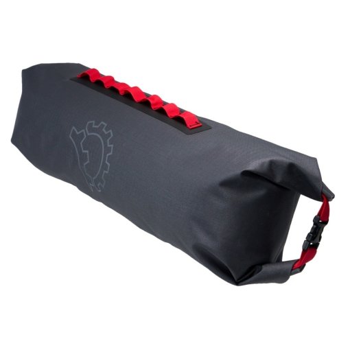 Picture of Revelate Designs Saltyroll Handlebar Dry Bag - 12L - Black