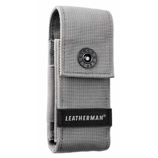 Produktbild von Leatherman Grey Nylon Holster für Multitool - Large - Grey