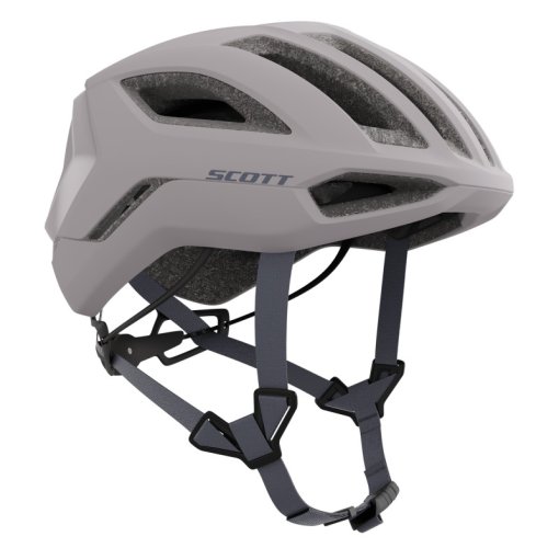 Photo produit de SCOTT Casque Centric Plus (CE) - rain purple