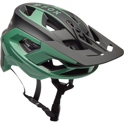Foto de FOX Casco MIPS - Speedframe Pro - Defy - pine