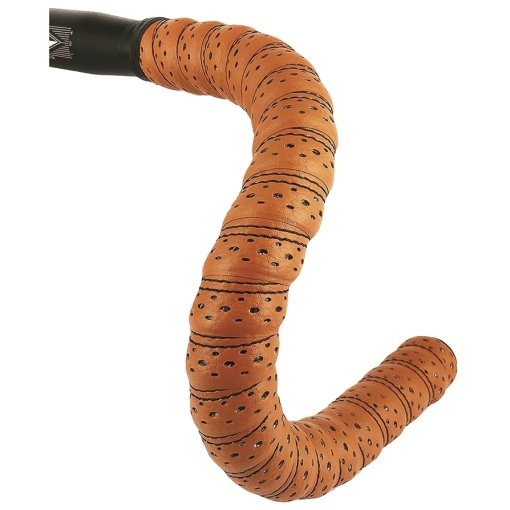 Immagine prodotto da BLB Finta Pelle Nastro Manubrio - Supreme Pro Faux - marrone/nero