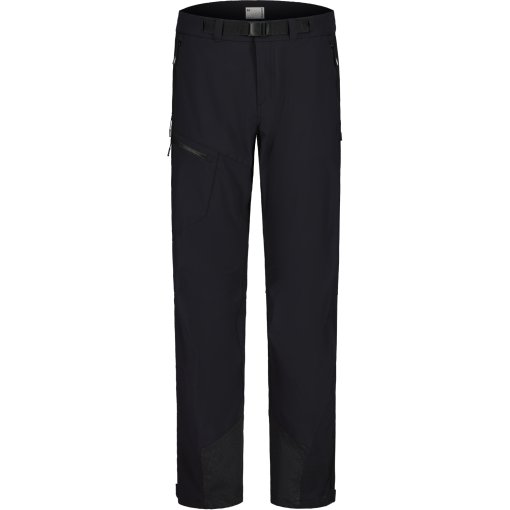 Picture of Maloja ChalderaM. Ski Touring Pants Men - Long - deep black 8833