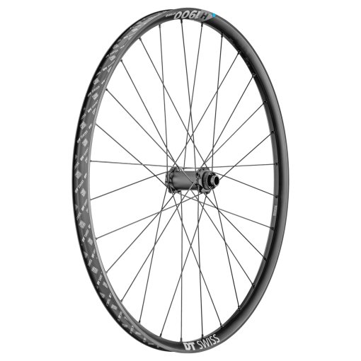 Immagine prodotto da DT Swiss H 1900 SPLINE Ruota Anteriore - 27.5&quot; | 30mm | Clincher | Centerlock - 15x110mm Boost