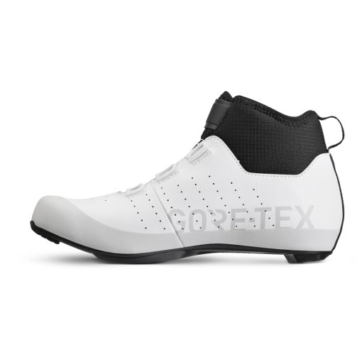 Fizik Tempo Artica GTX Winter Road Shoes Unisex - White / Grey