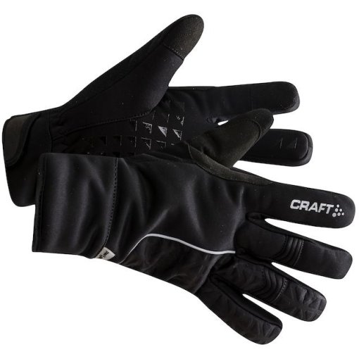Foto de CRAFT Guantes - Siberian 2.0 - Black
