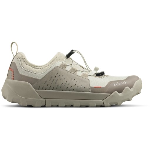 Photo produit de Fizik Chaussures VTT Unisex - Terra Ergolace 2 - off/white