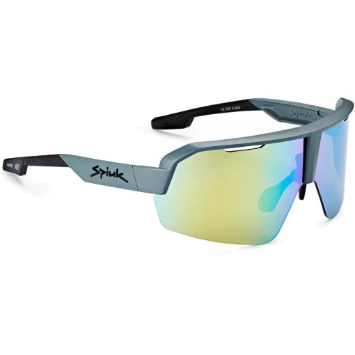 Foto de Spiuk Gafas - Dabbel - Green - Mirror Yellow | Clear