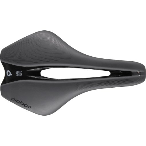 Photo produit de Prologo Selle - Dimension R2 - Tirox - anthracite/black