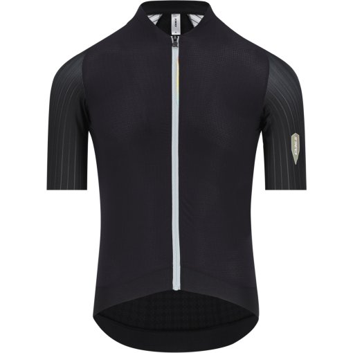 Foto de Q36.5 Dottore Clima Pro Maillot de manga corta para hombres - black
