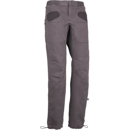 Picture of E9 Rondo Slim Climbing Pants Men - Shark