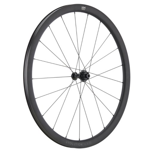 Immagine prodotto da Newmen Evolution SL R.35 Ruota Anteriore - 29&quot; | Alluminio | Clincher | Centerlock - 12x100mm