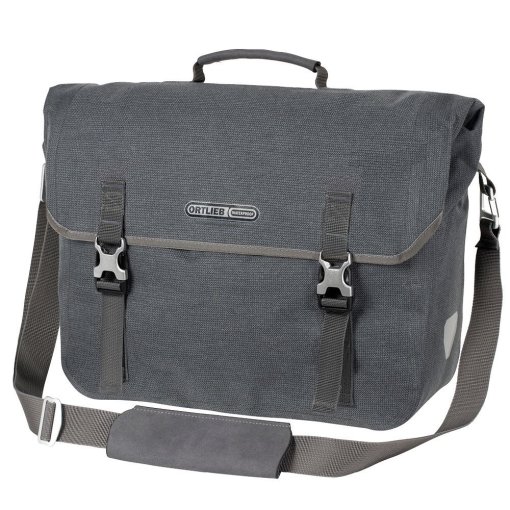 ORTLIEB Back-Roller Core Single - QL2.1 Bike Pannier - 20L