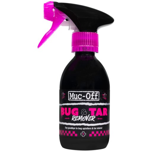 Produktbild von Muc-Off Insekten- und Teerentferner - 250ml
