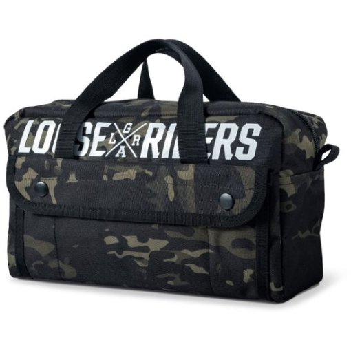 Immagine prodotto da Loose Riders Borsa degli Attrezzi - Sessions - Camo