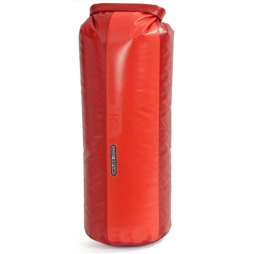 Foto de ORTLIEB Bolsa Estanca - Dry-Bag PD350 - 22L - cranberry-signal red