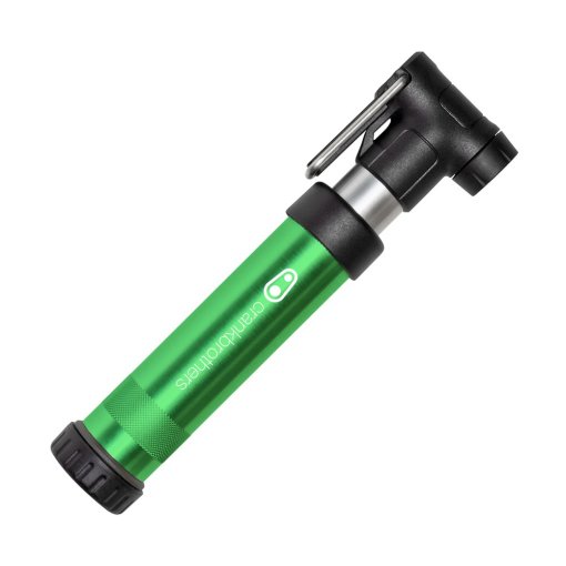 Immagine prodotto da Crankbrothers Gem S Pump - green