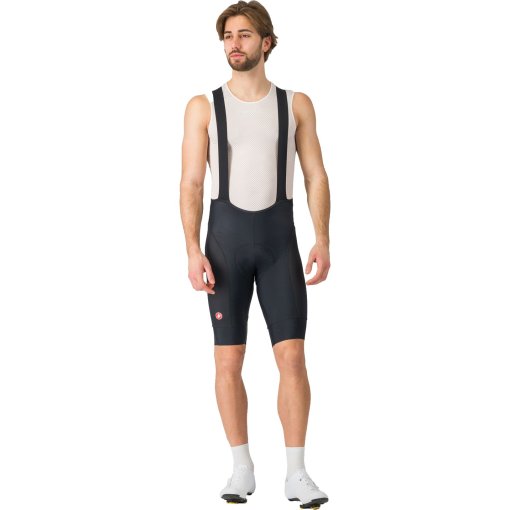 Castelli Competizione 2 Bibshorts Men - black 010 | BIKE24