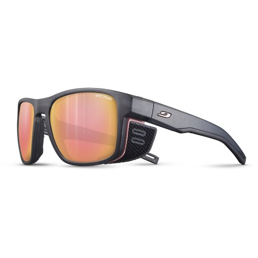 Foto de Julbo Gafas de Sol - Shield M - Grey/Pink - Pink Gold Spectron 3