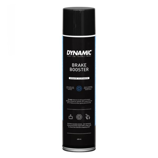 Foto de Dynamic Limpiador de Frenos - Brake Booster - 600 ml Lata spray