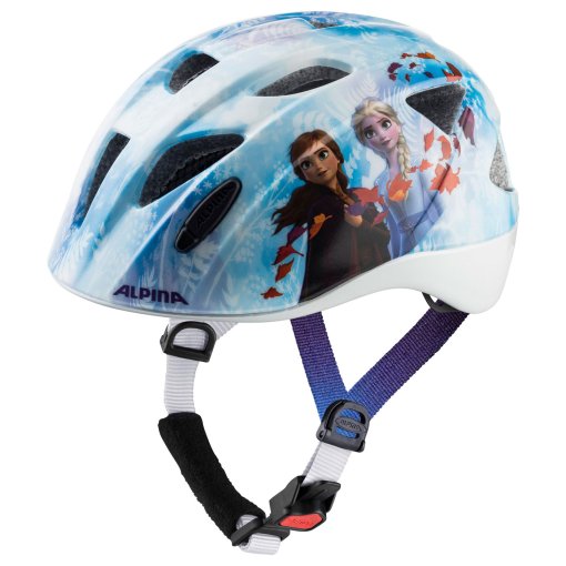 Foto de Alpina Casco Niños - Ximo Disney - Frozen II