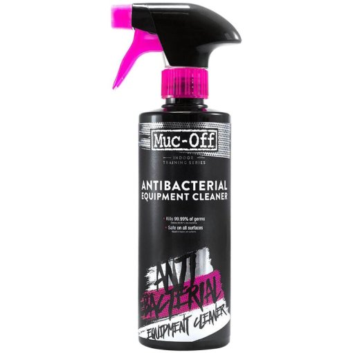 Foto de Muc-Off Antibacterial Equipment Cleaner - Desinfectantes - 500ml