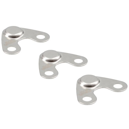 Photo produit de TQ HPR50 Aimant pour Capteur de Vitesse - 6 Trous - 3pcs