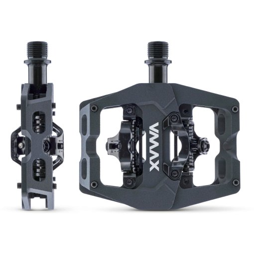 Produktbild von DMR VMAX Klick-Pedale - tiefes Schwarz