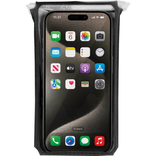 Immagine prodotto da Topeak Custodia per Smartphone - Phone DryBag L