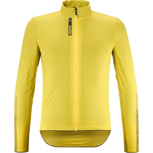 Foto de Mavic Chaqueta Ciclismo Hombre - Ksyrium Thermo - amarillo