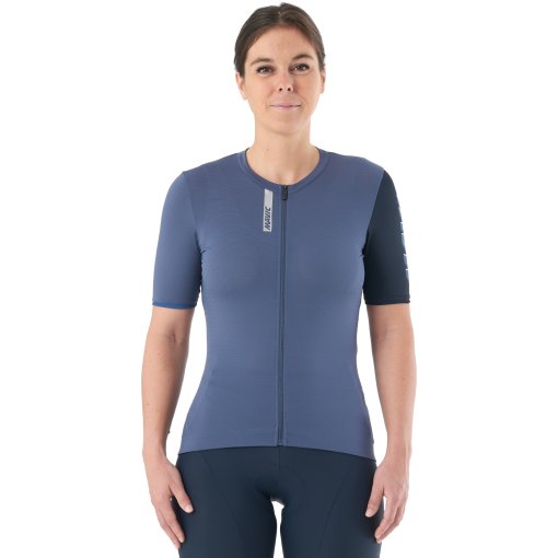 Foto de Mavic Maillot Ciclismo Mujer - Essential - costal fjord/deep blue
