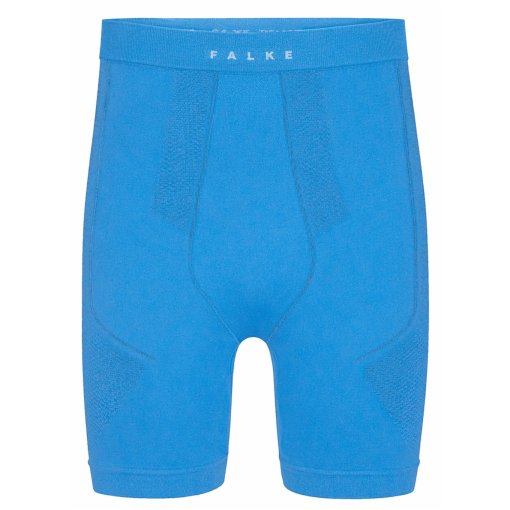 Bild von Falke Warm Trend Short Tights Herren - blue note 6545