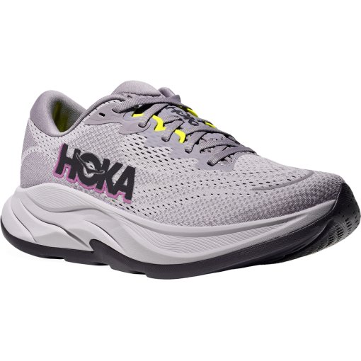 Immagine prodotto da Hoka Scarpe Running Donna - Rincon 4 - grey skies / foggy grey