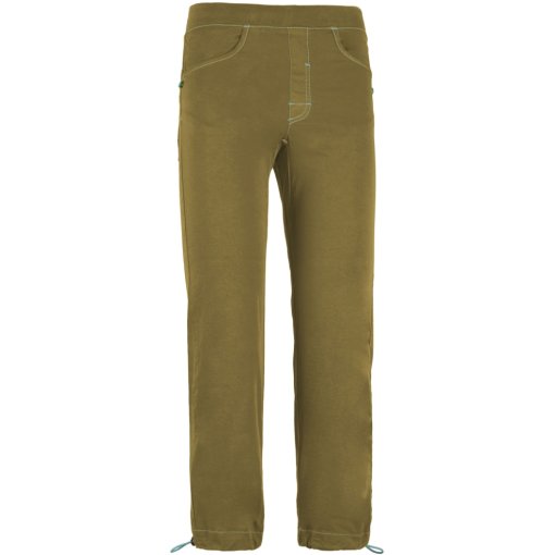 Photo produit de E9 Pantalon Escalade Enfants - B-Miguel - Moss