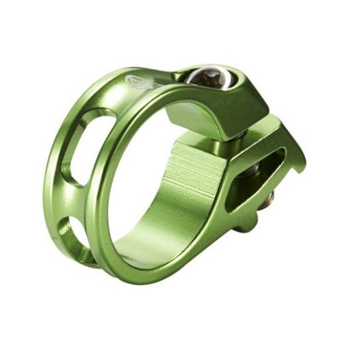 Produktbild von Reverse Components Trigger Klemme für SRAM - hellgrün