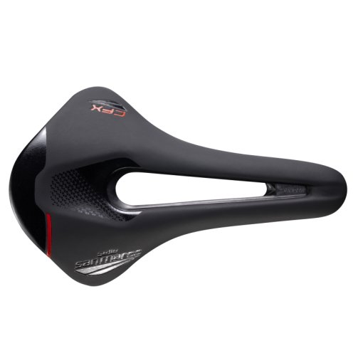 パーツ SELLE SAN MARCO Aspide Short Open-Fit Road Bike Saddle | Aspide Short Sport