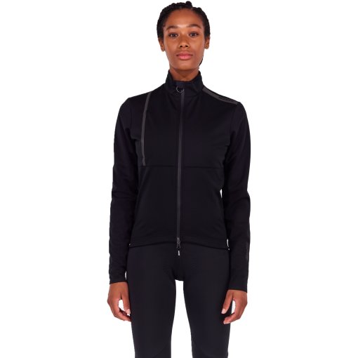 Foto de Santini Chaqueta de Invierno Mujer - Vega+ 5W51775VEGA - negro NE