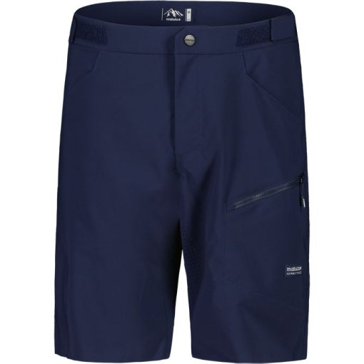 Foto de Maloja Pantalones Cortos Ciclismo Hombre - FuornM. - night sky 8325