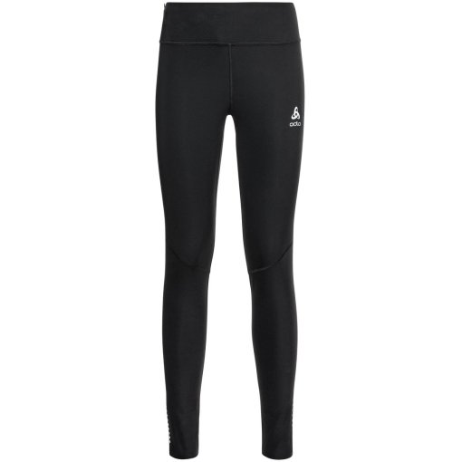 Zdjęcie: Odlo Zeroweight Damskie legginsy do biegania - black