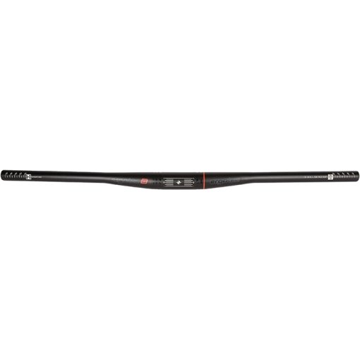 Immagine prodotto da Ergotec Manubrio - Flat Bar Ray 35 - Safety Level 6 - matt black