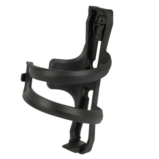 Foto de Restrap Portabidón - Side Release - black