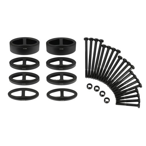 Productfoto van ZIPP Riser Kit - 11.6618.029.006 | voor Vuka Aero Stuur (C1)