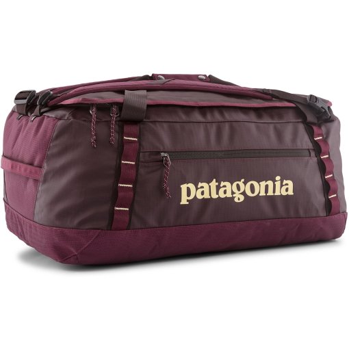 Foto de Patagonia Bolsa de Viaje - Black Hole Duffel 55L - Berry Fig